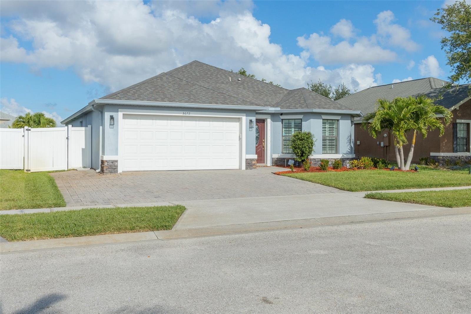 Details for 3672 Brantley Circle, ROCKLEDGE, FL 32955