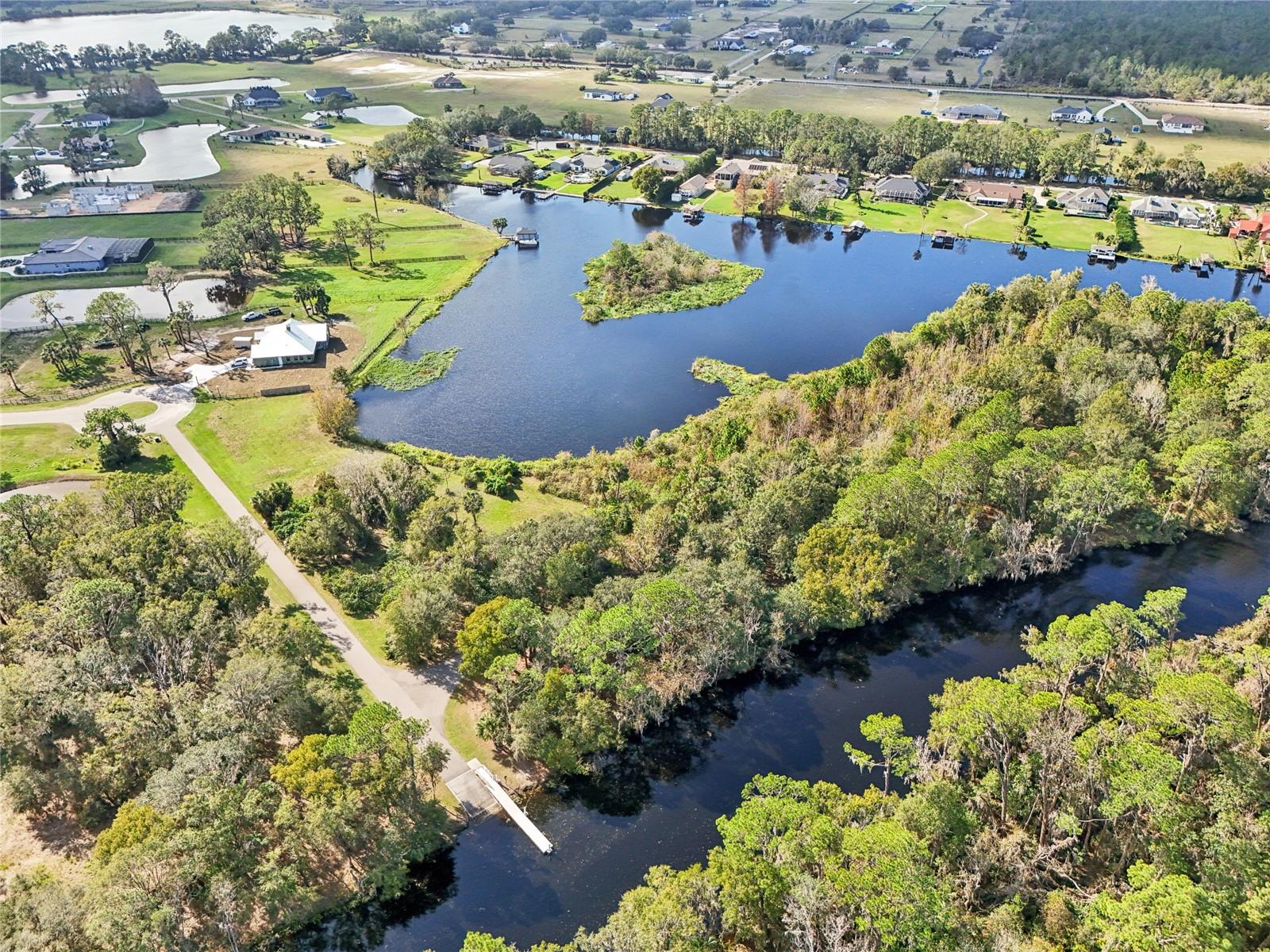 Image 12 of 16 For 3412 Lake Diane Road