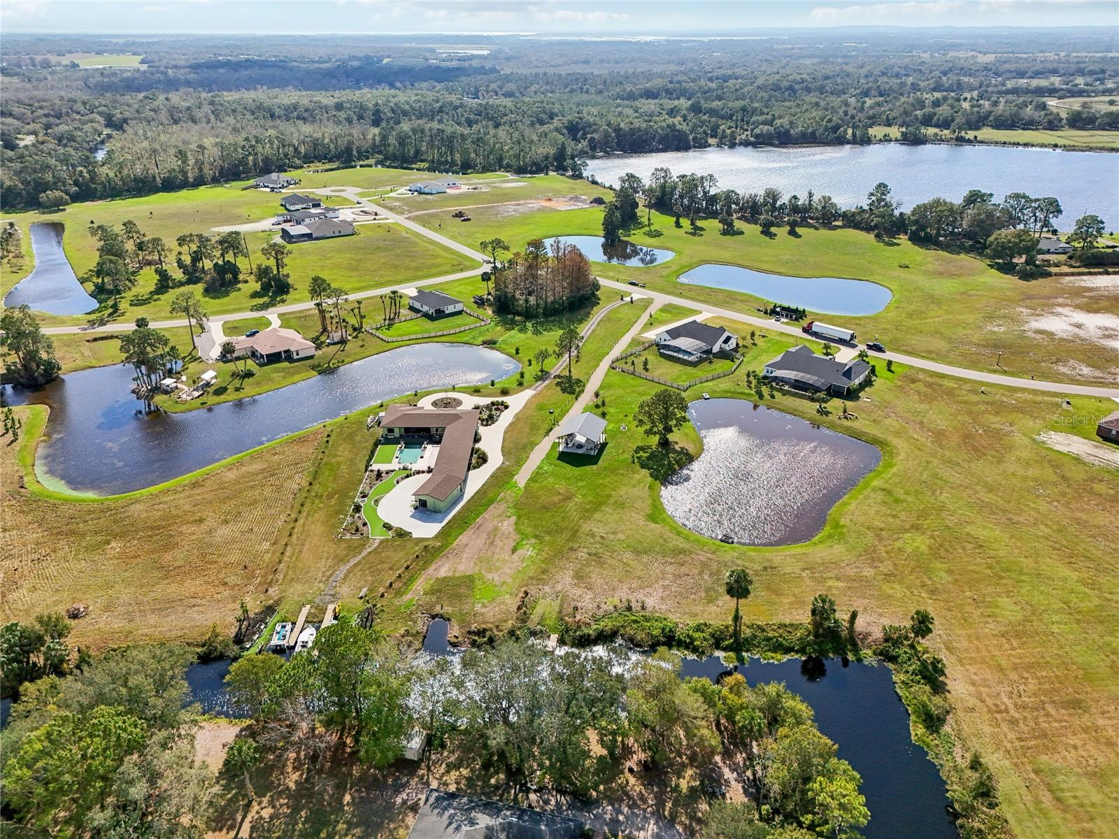 Image 13 of 16 For 3412 Lake Diane Road