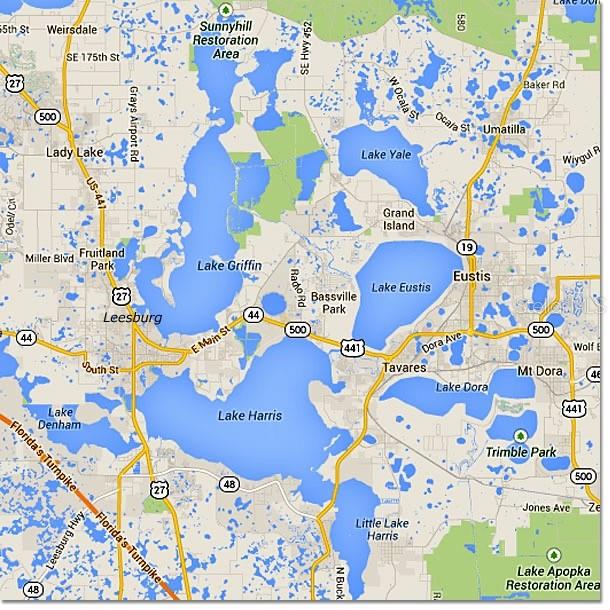 Image 16 of 16 For 3412 Lake Diane Road