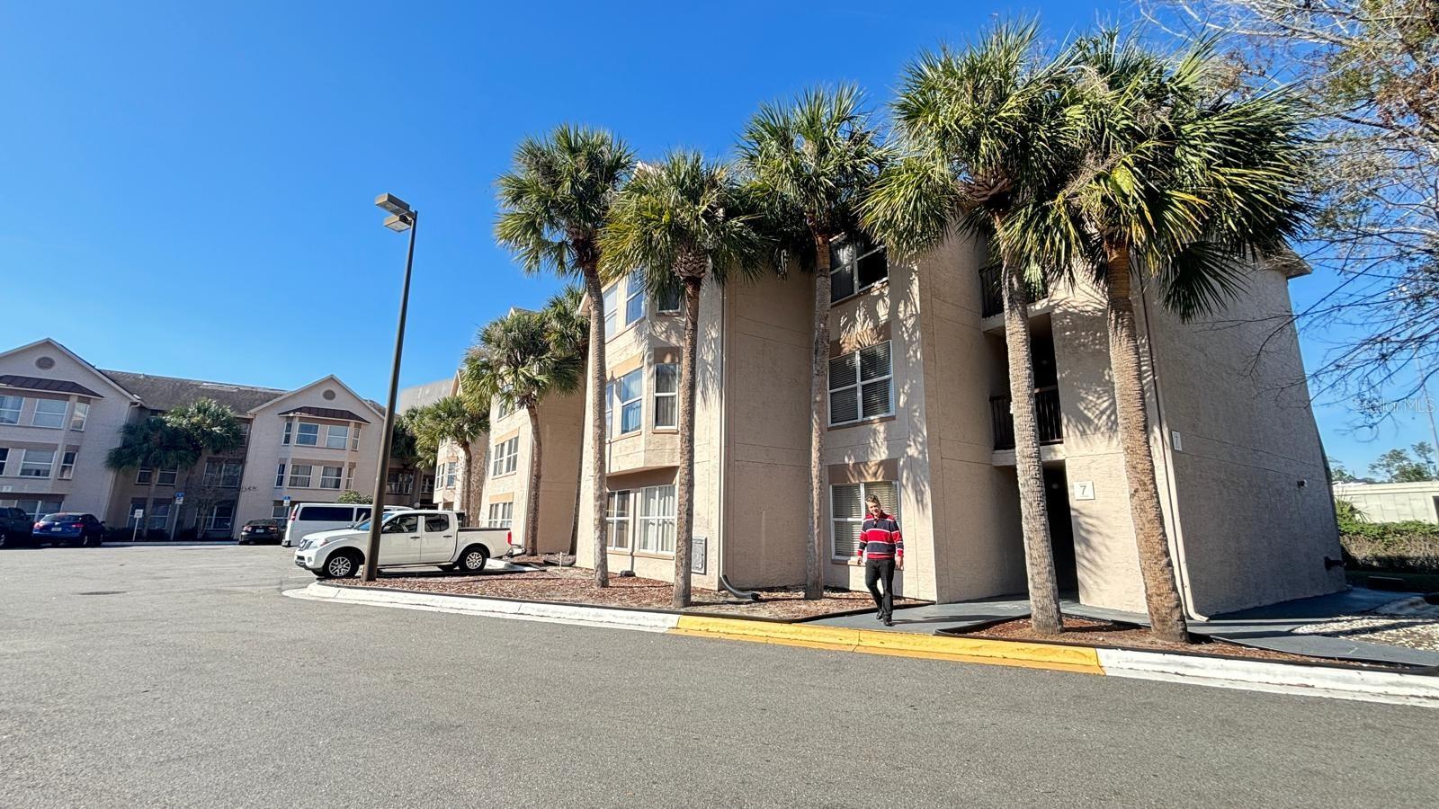 Image 43 of 45 For 3100 Parkway Boulevard 730