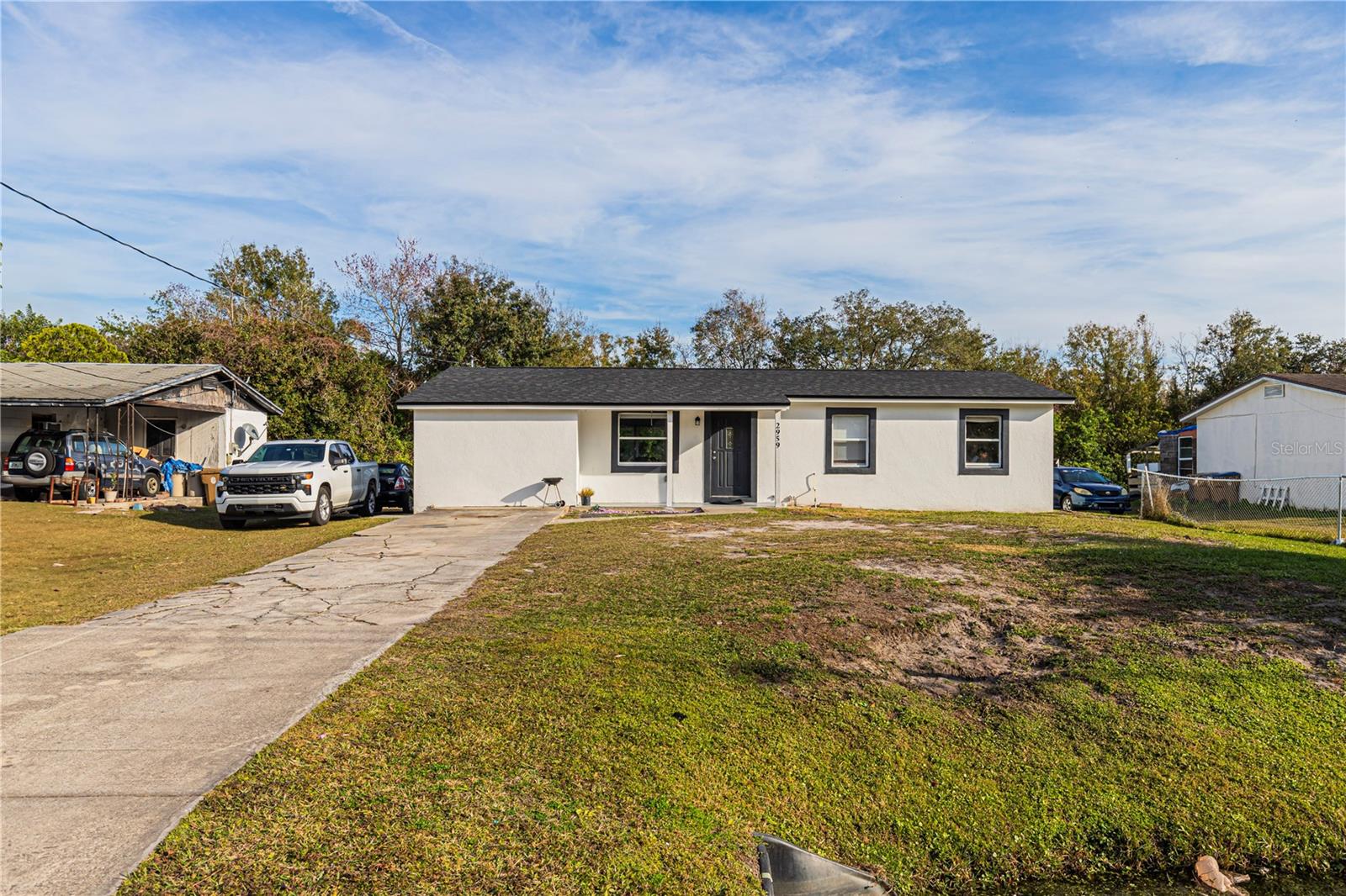 Details for 2959 Old Dixie Highway, KISSIMMEE, FL 34744