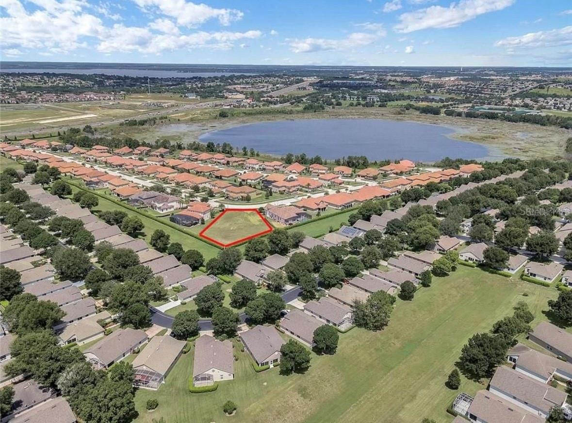 Image 22 of 25 For 1777 Bella Lago Drive