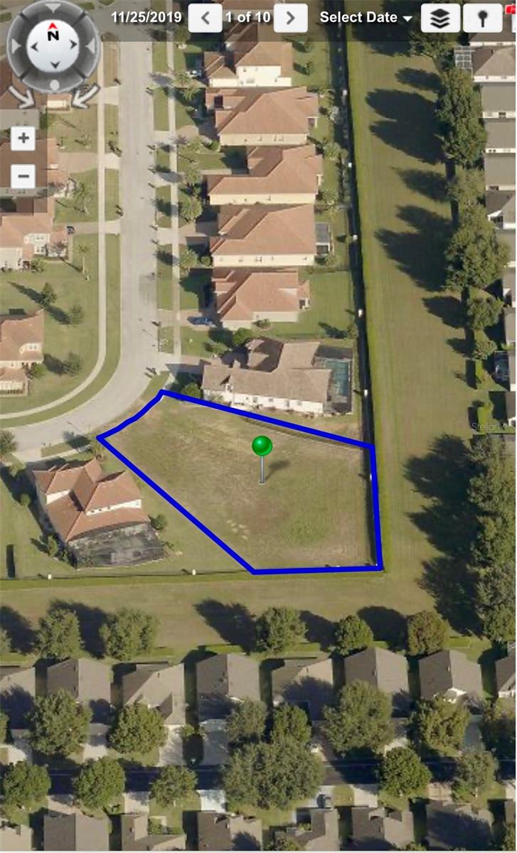 Image 23 of 25 For 1777 Bella Lago Drive