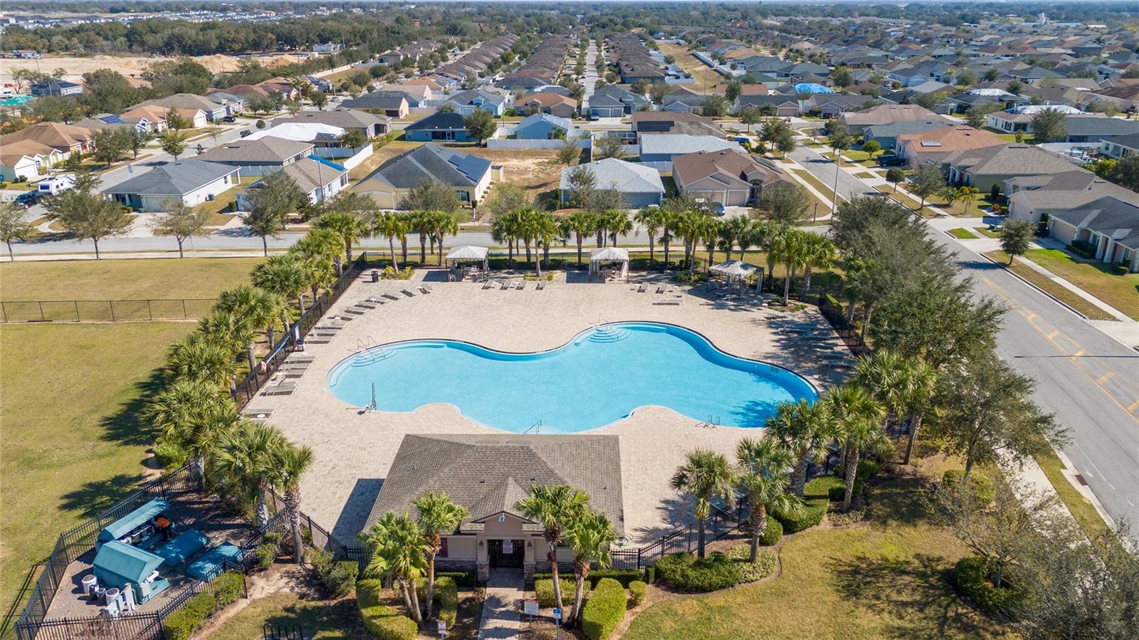 Image 33 of 34 For 264 Citrus Pointe Drive