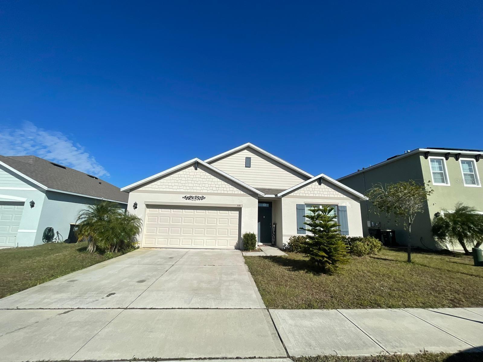 Details for 3181 Serendipity Way, DAVENPORT, FL 33896