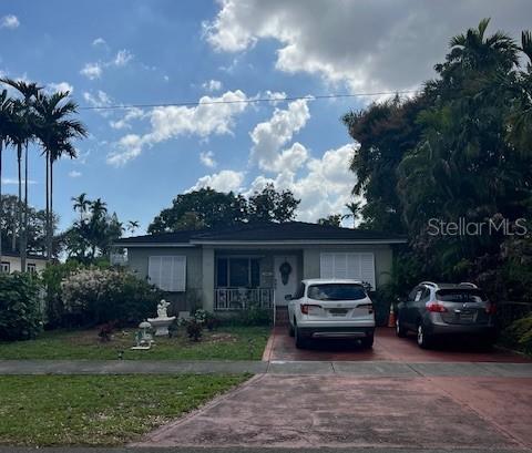 Listing Details for 1980 Westward Drive, MIAMI SPRINGS, FL 33166