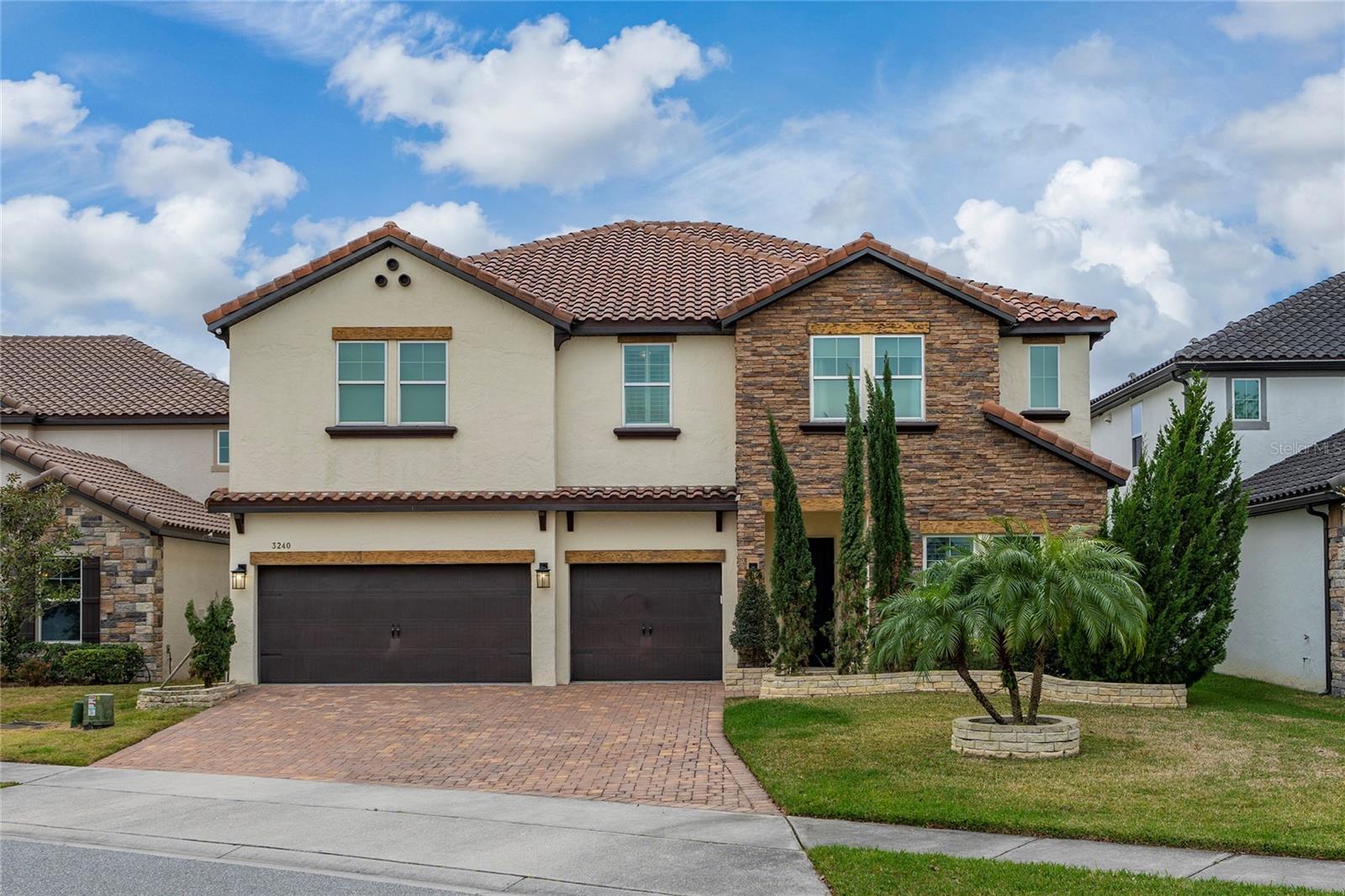 Details for 3240 Preserve Drive, ORLANDO, FL 32824