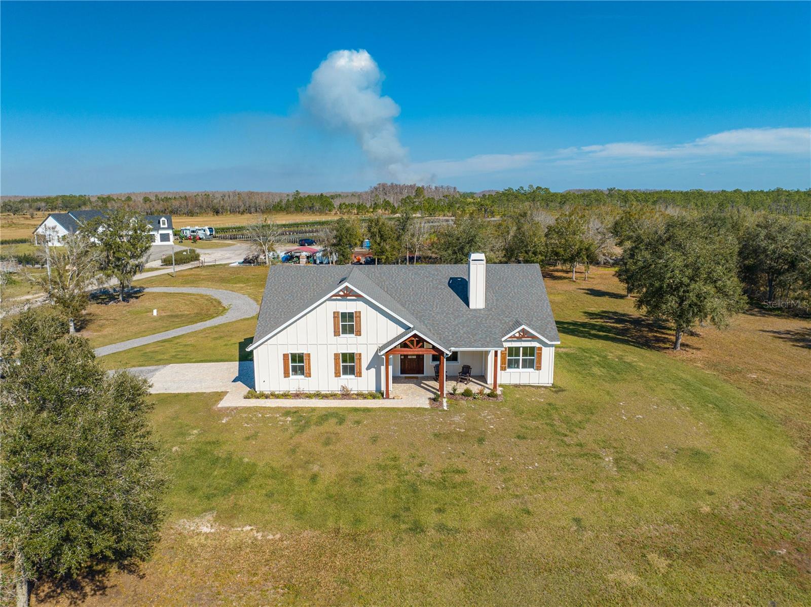 Details for 3449 Canoe Creek Road, KENANSVILLE, FL 34739