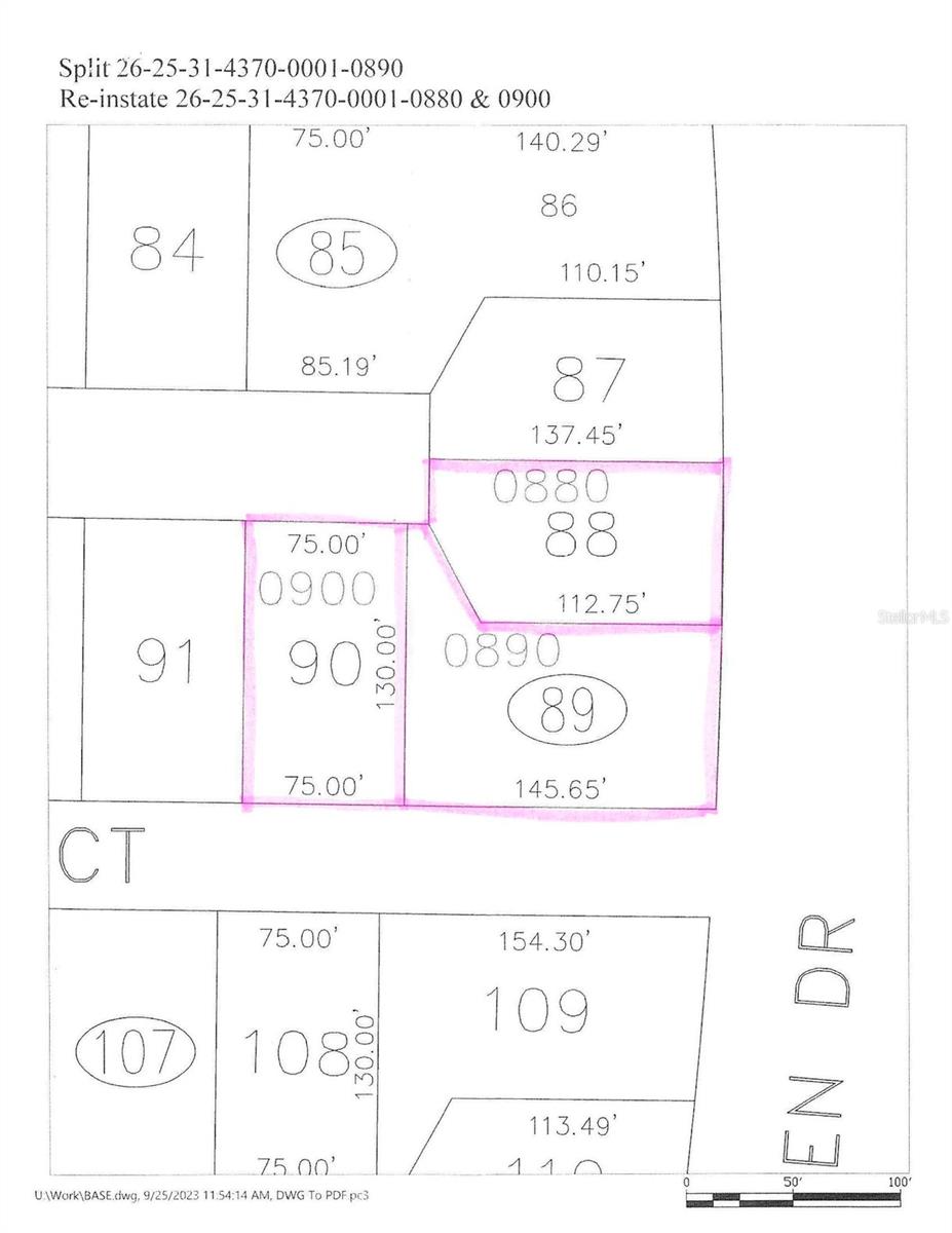 Image 44 of 46 For 1150 Eden Drive