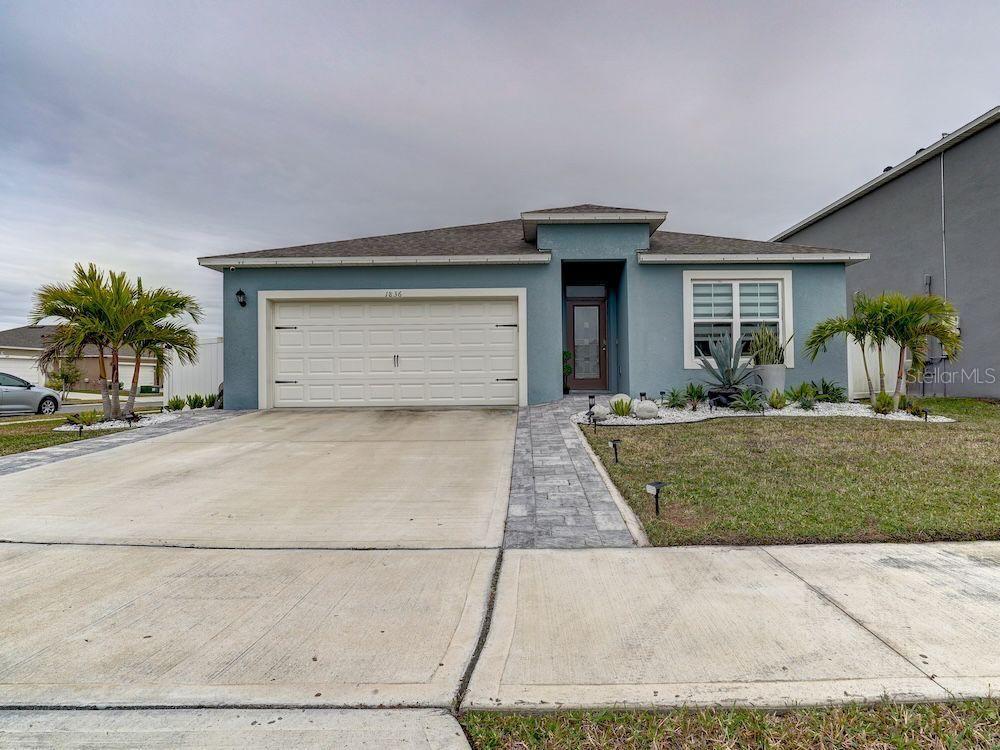 Details for 1836 Delrose Road, KISSIMMEE, FL 34744