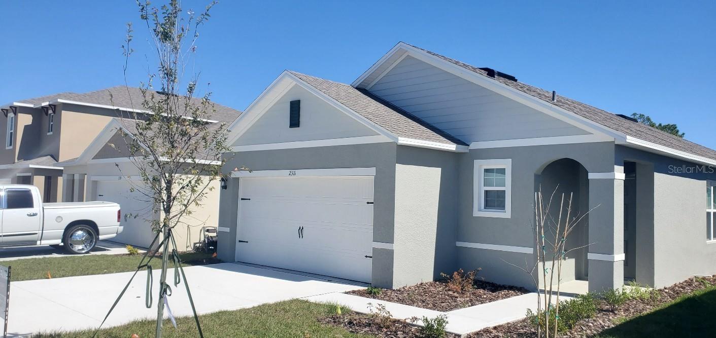 Details for 2311 Aquiline Nest Street, EAGLE LAKE, FL 33839