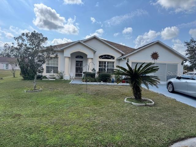 Details for 813 Halifax Drive, KISSIMMEE, FL 34758