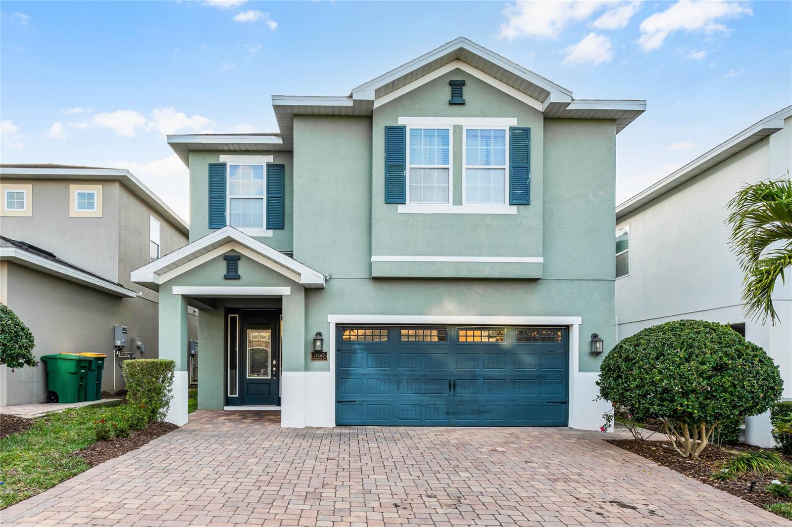 Details for 350 Pendant Court, KISSIMMEE, FL 34747