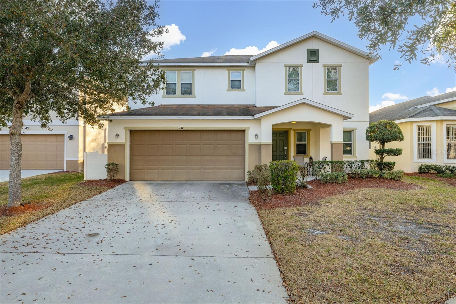 Details for 947 Emerald Green Court, KISSIMMEE, FL 34746