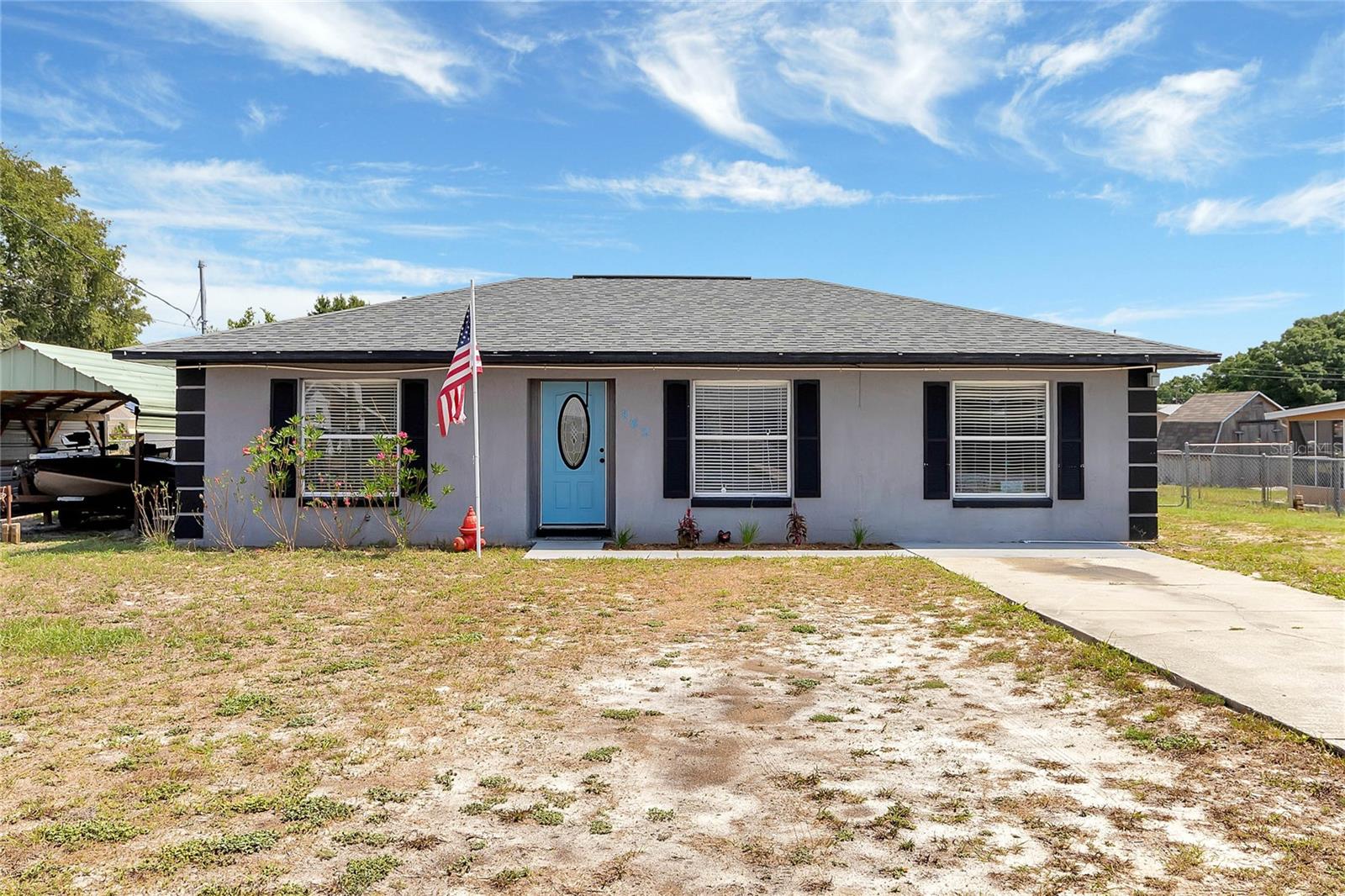 Details for 152 Harrison Street, LAKE WALES, FL 33859