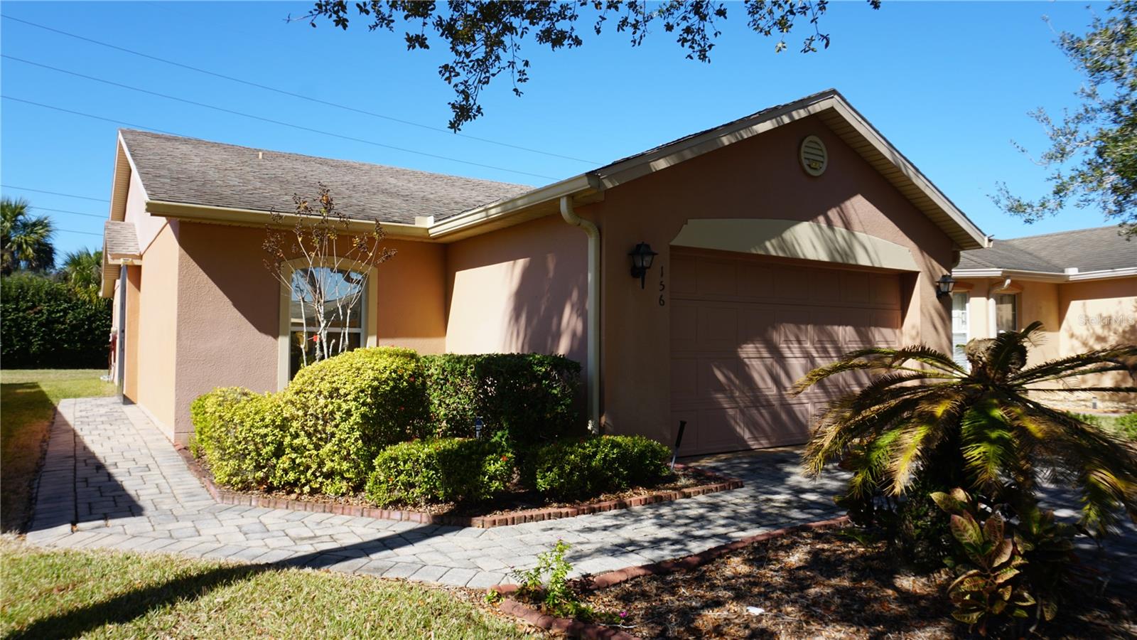 Details for 156 Grand Canal Drive, POINCIANA, FL 34759