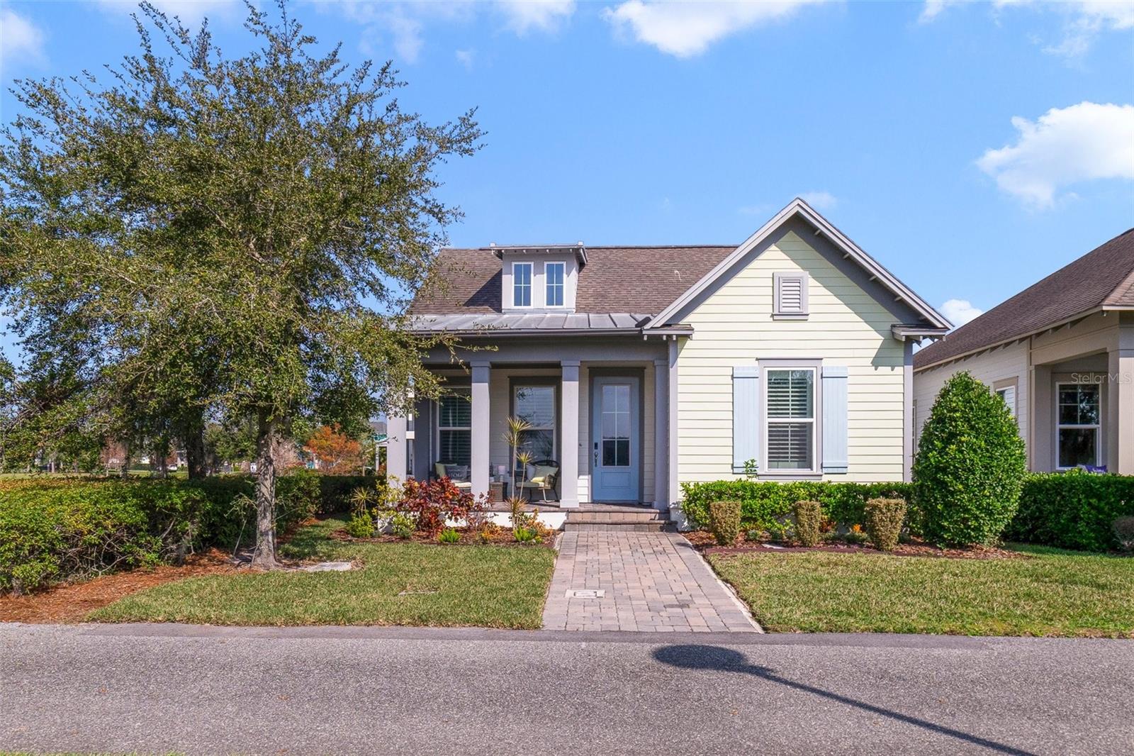 Details for 13432 Beebe Alley, ORLANDO, FL 32827