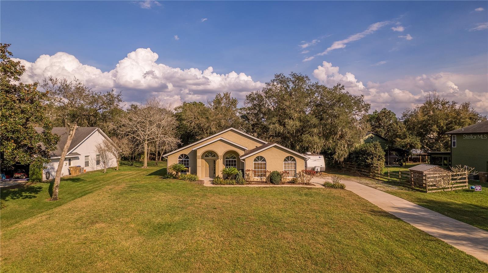 Details for 1145 Sugar Belt Drive, ST CLOUD, FL 34771