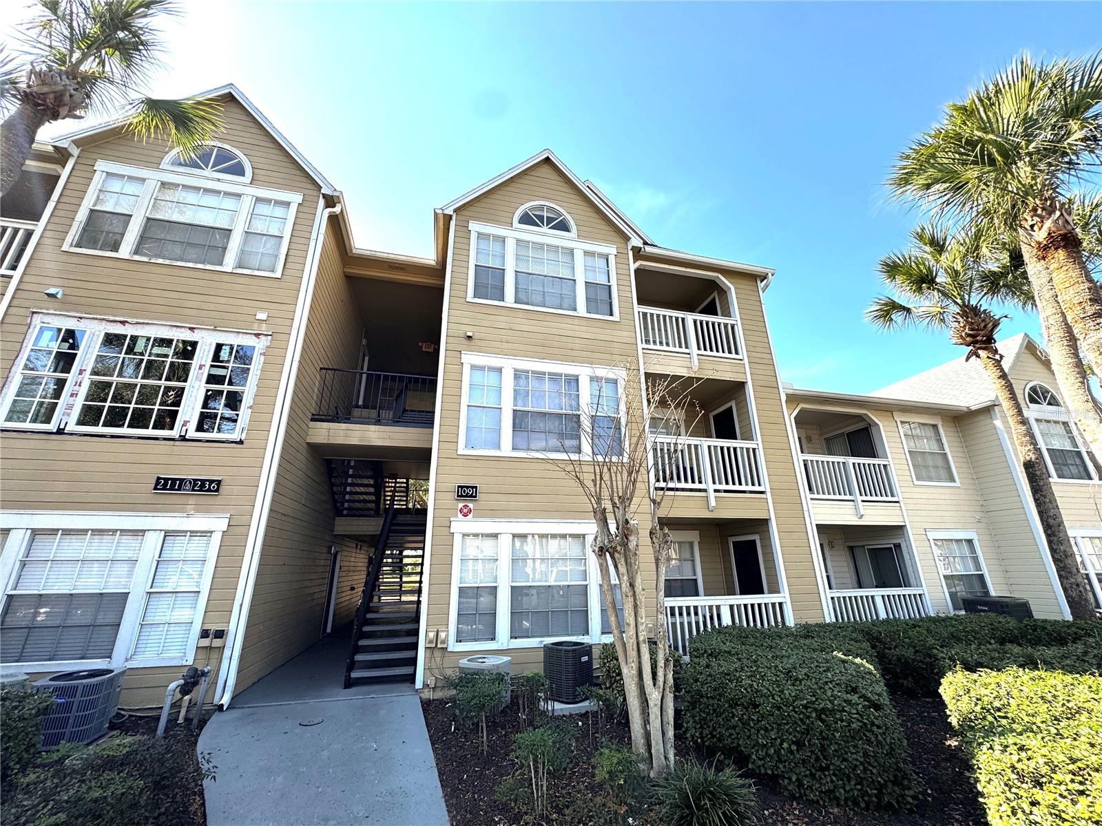 Details for 1091 Hiawassee Road 216, ORLANDO, FL 32835