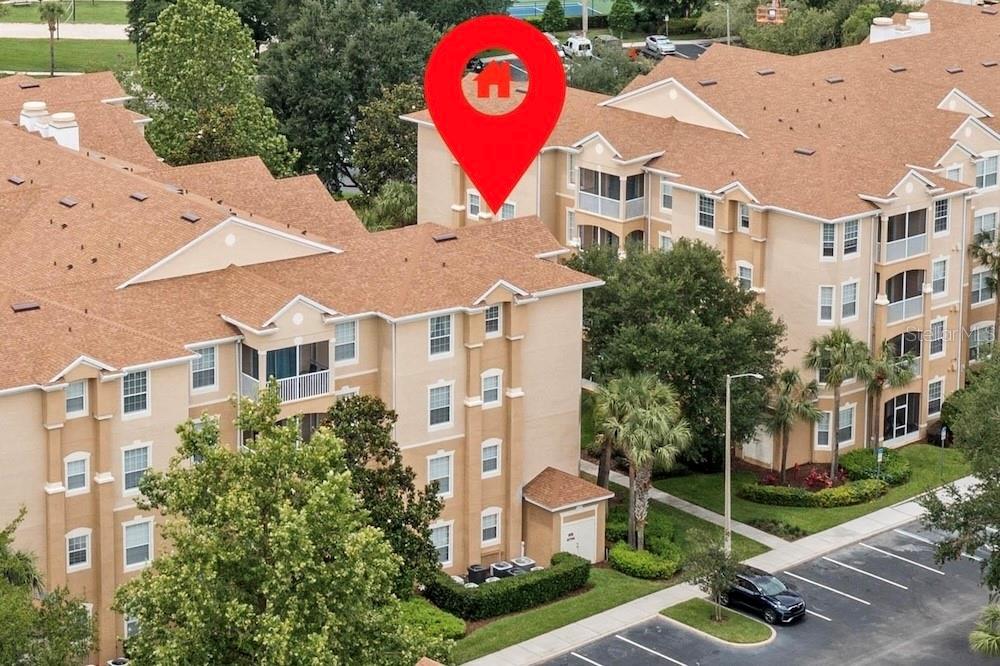 Details for 7671 Comrow Street 303, KISSIMMEE, FL 34747