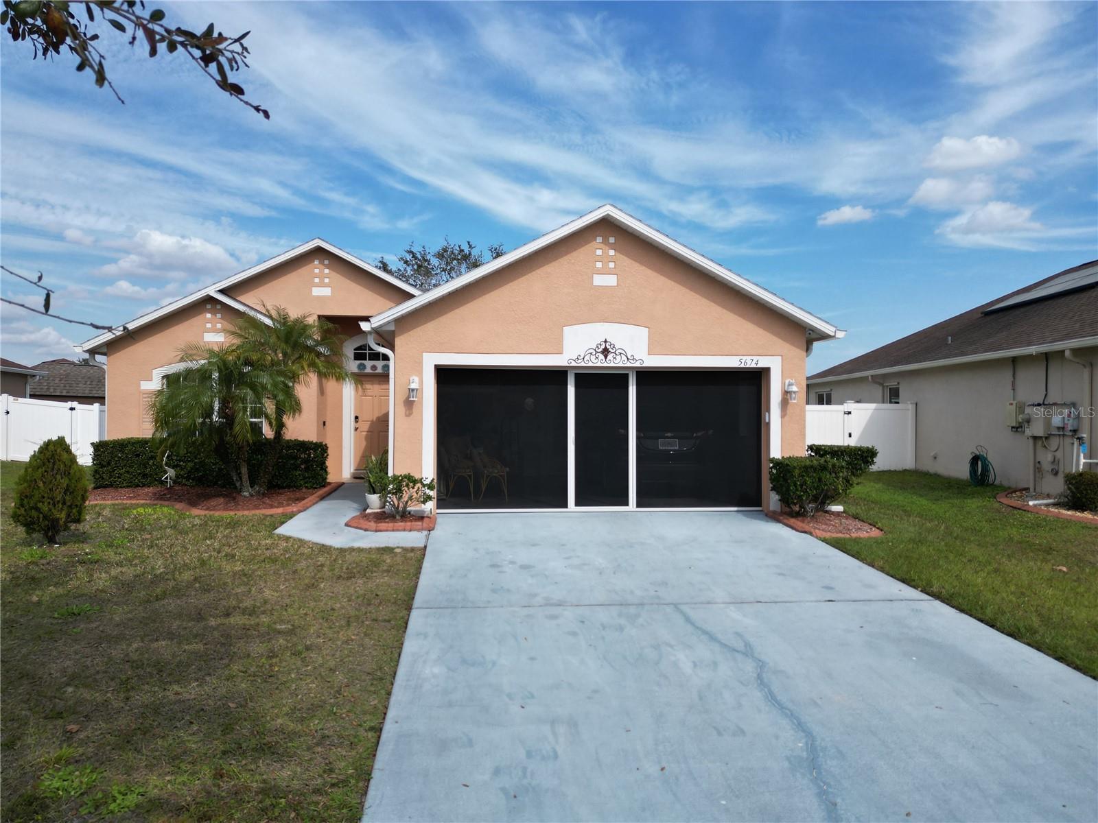 Details for 5674 Sycamore Canyon Drive, KISSIMMEE, FL 34758