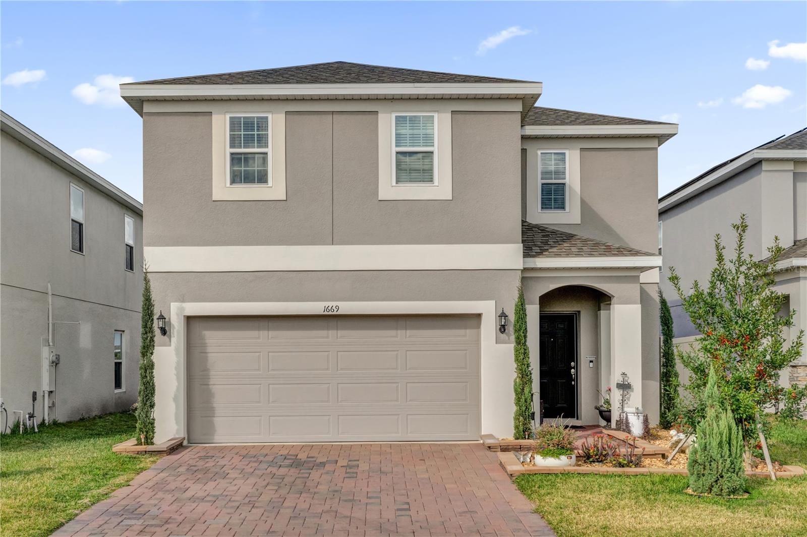 Details for 1669 Swan Swim Drive, DAVENPORT, FL 33837