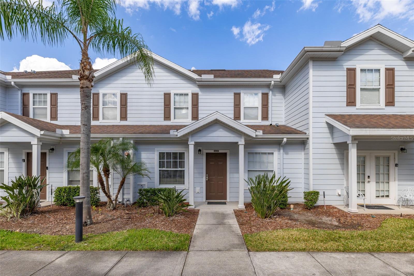 Details for 5360 Diplomat Court 107, KISSIMMEE, FL 34746