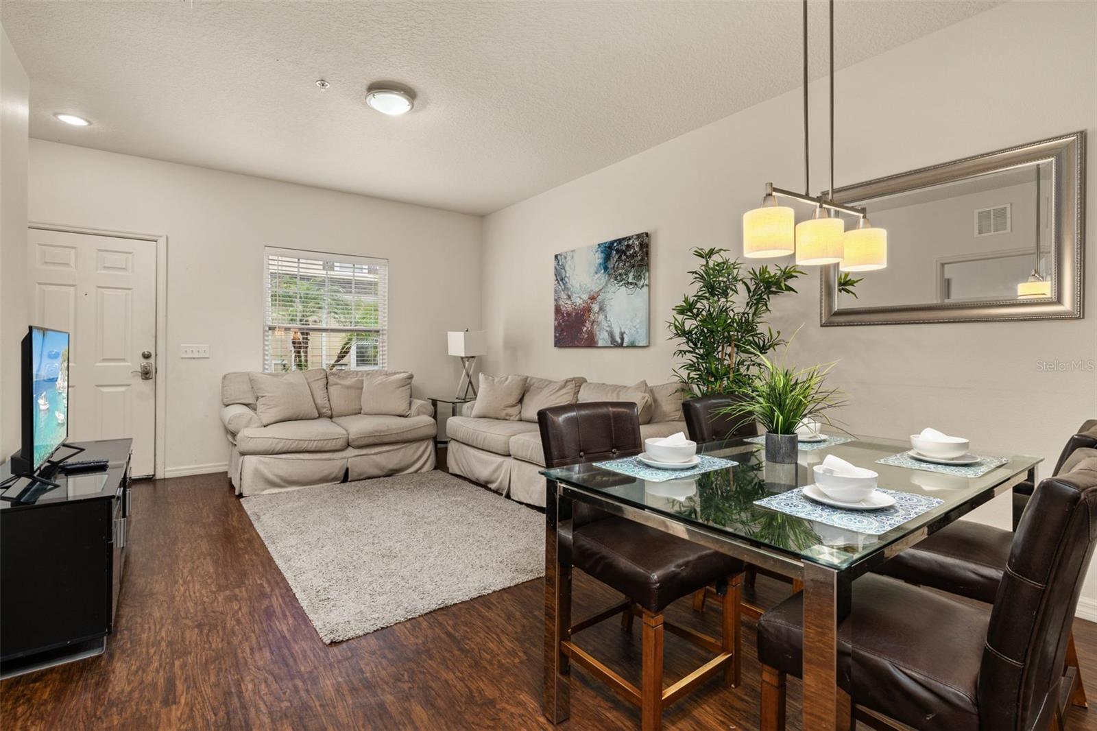 Image 9 of 48 For 5360 Diplomat Court 107