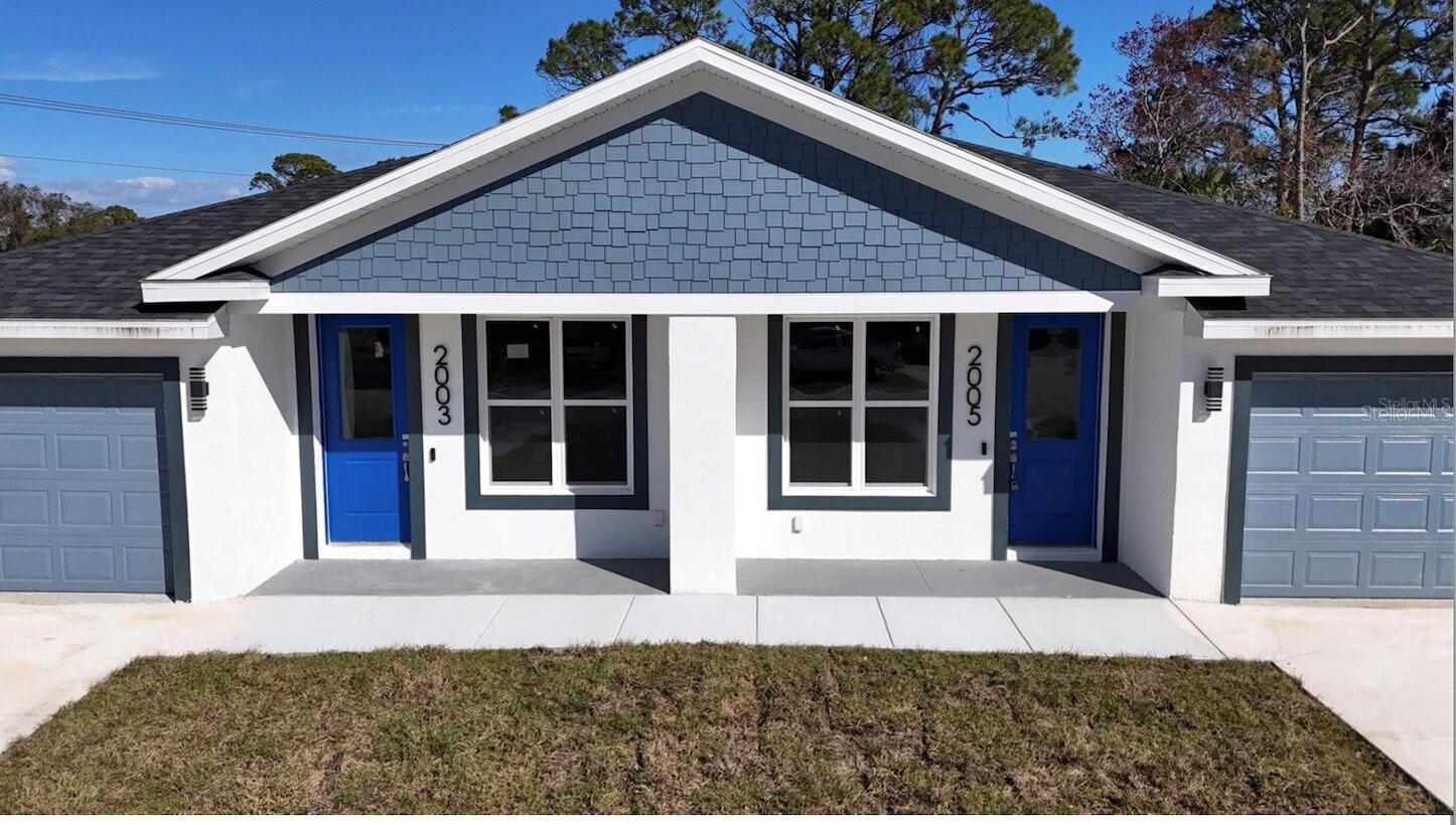 Details for 2003 Guava Drive B, EDGEWATER, FL 32141