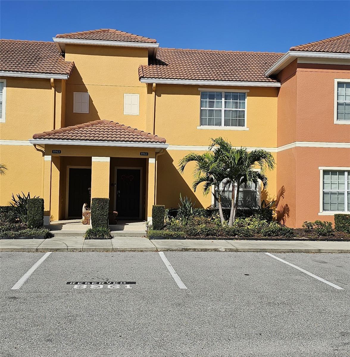 Details for 8961 California Palm Road, KISSIMMEE, FL 34747