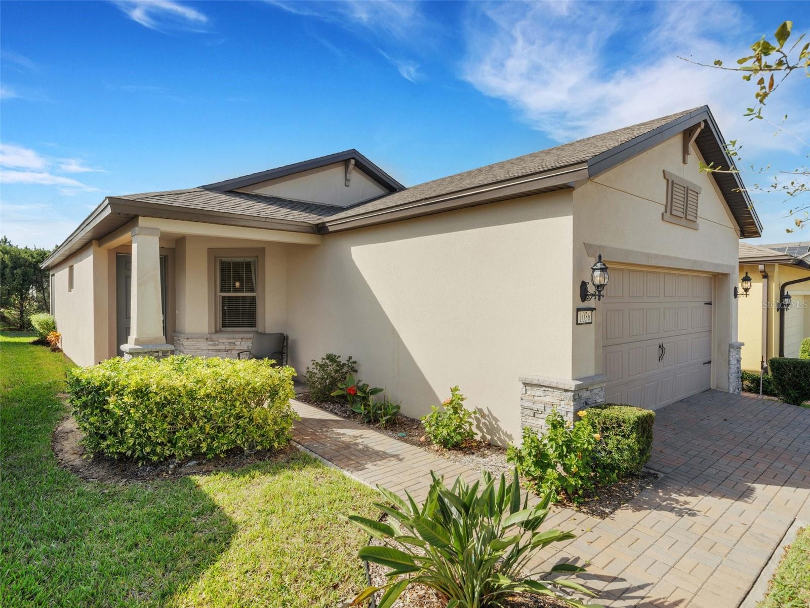 Details for 1036 Salamanca Place, DAVENPORT, FL 33837