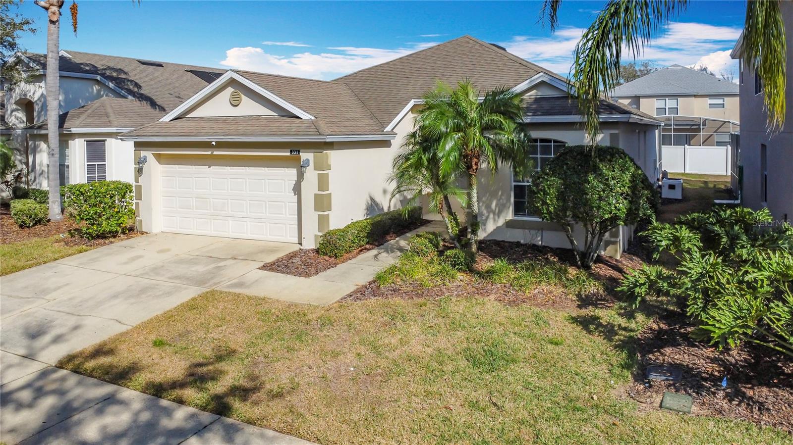 Details for 331 Henley Circle, DAVENPORT, FL 33896