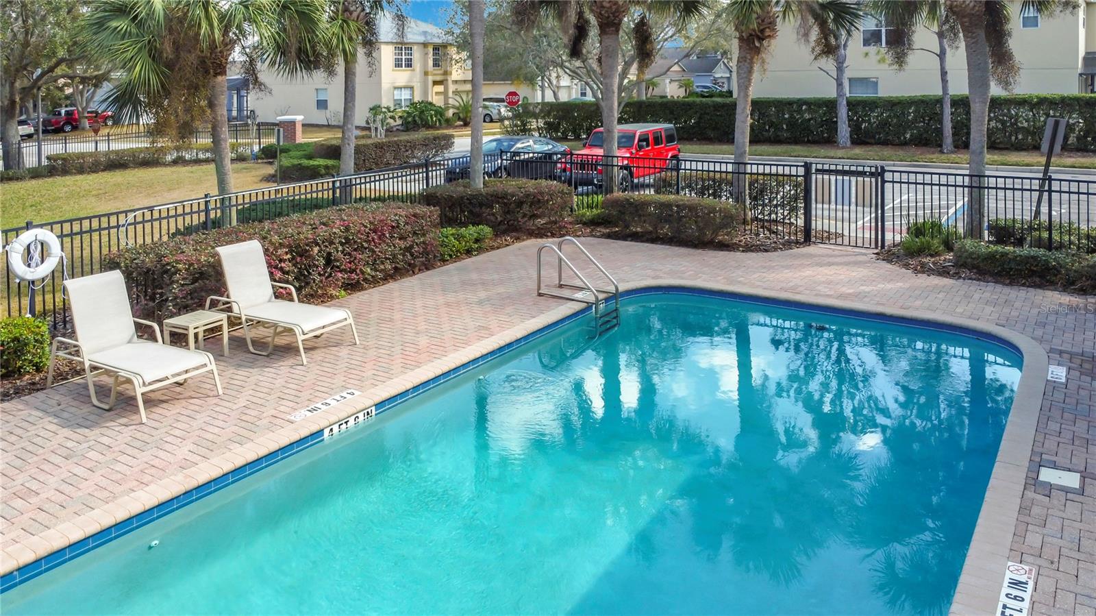 Image 58 of 61 For 331 Henley Circle