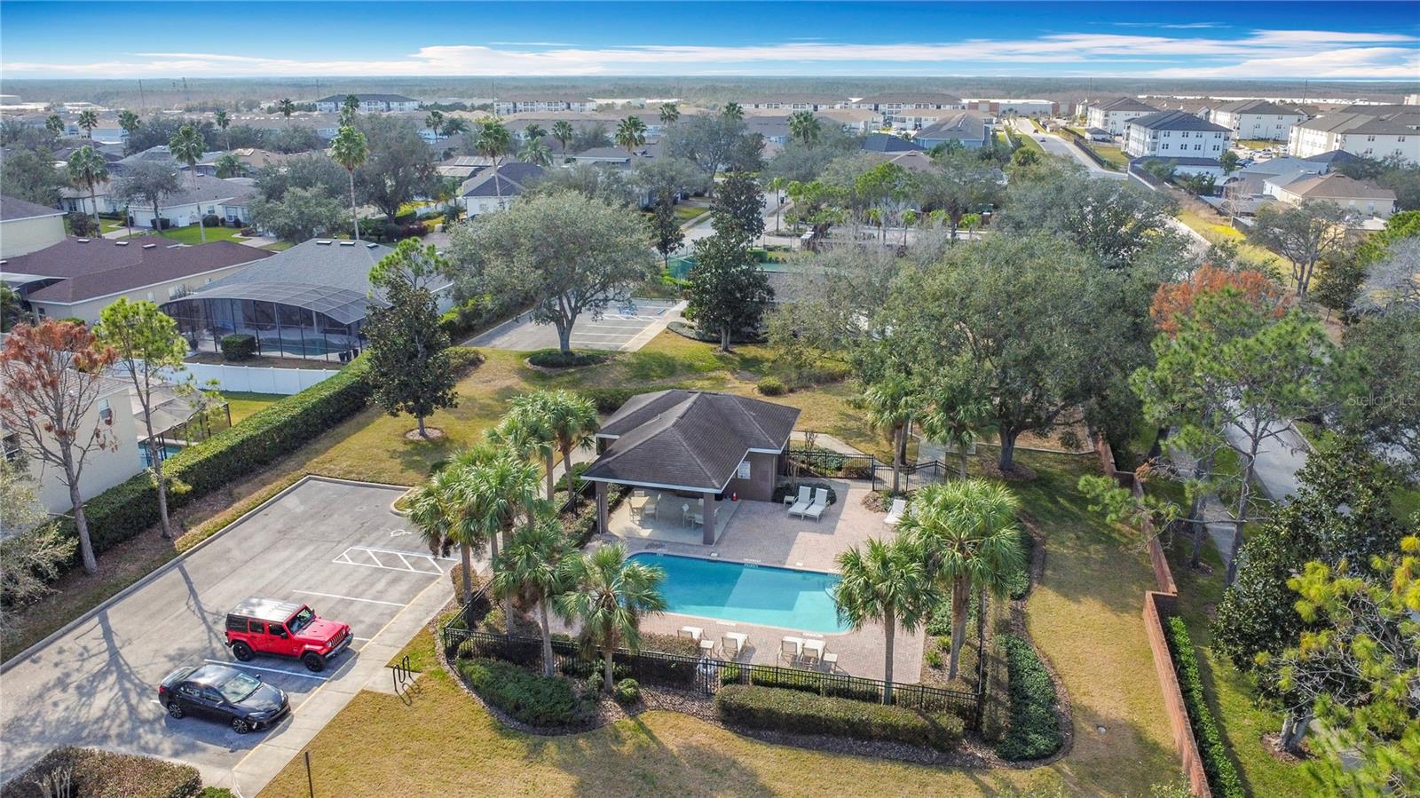 Image 60 of 61 For 331 Henley Circle
