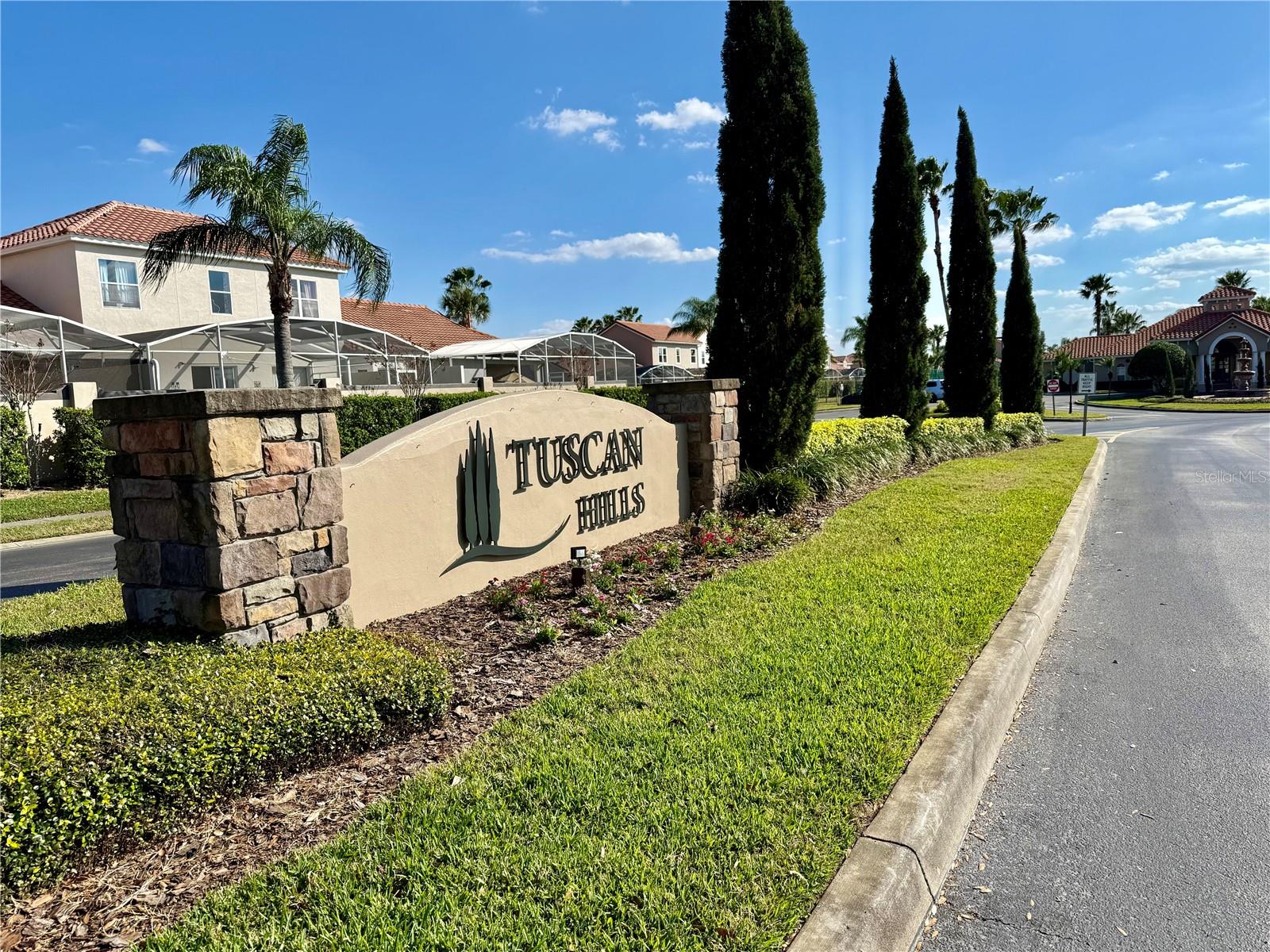 Image 54 of 60 For 650 Tuscan Hills Boulevard