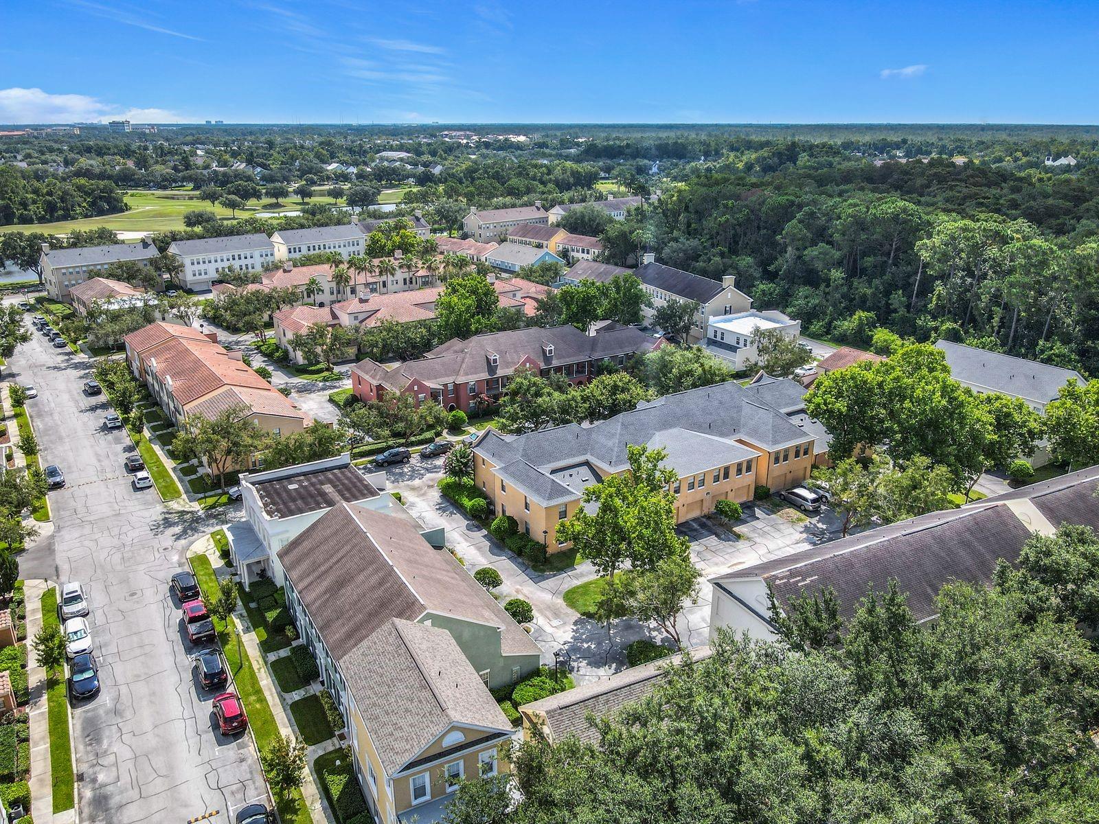 Image 27 of 35 For 1017 Siena Park Boulevard E