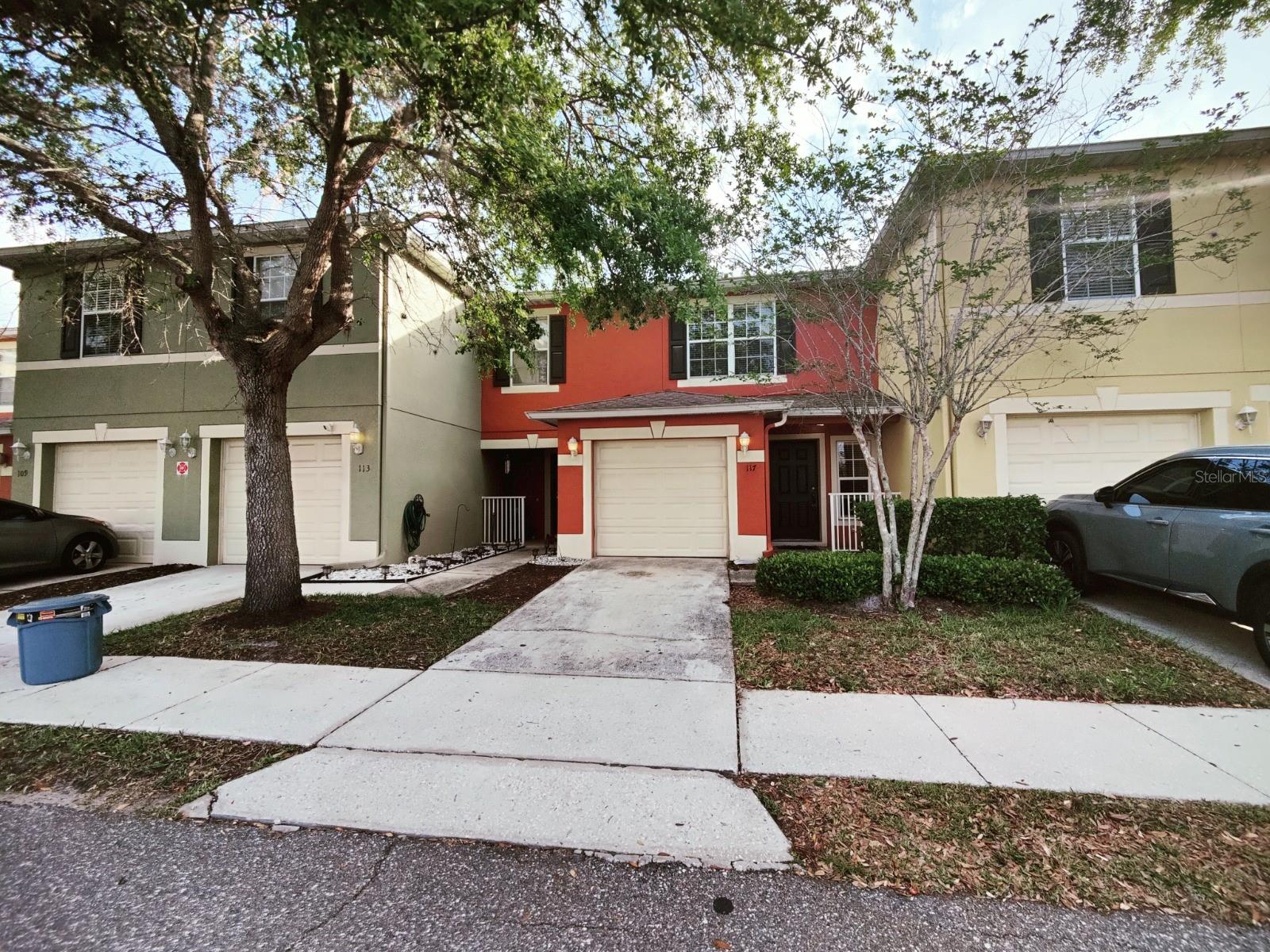 Details for 117 Glowing Peace Lane 96, ORLANDO, FL 32824