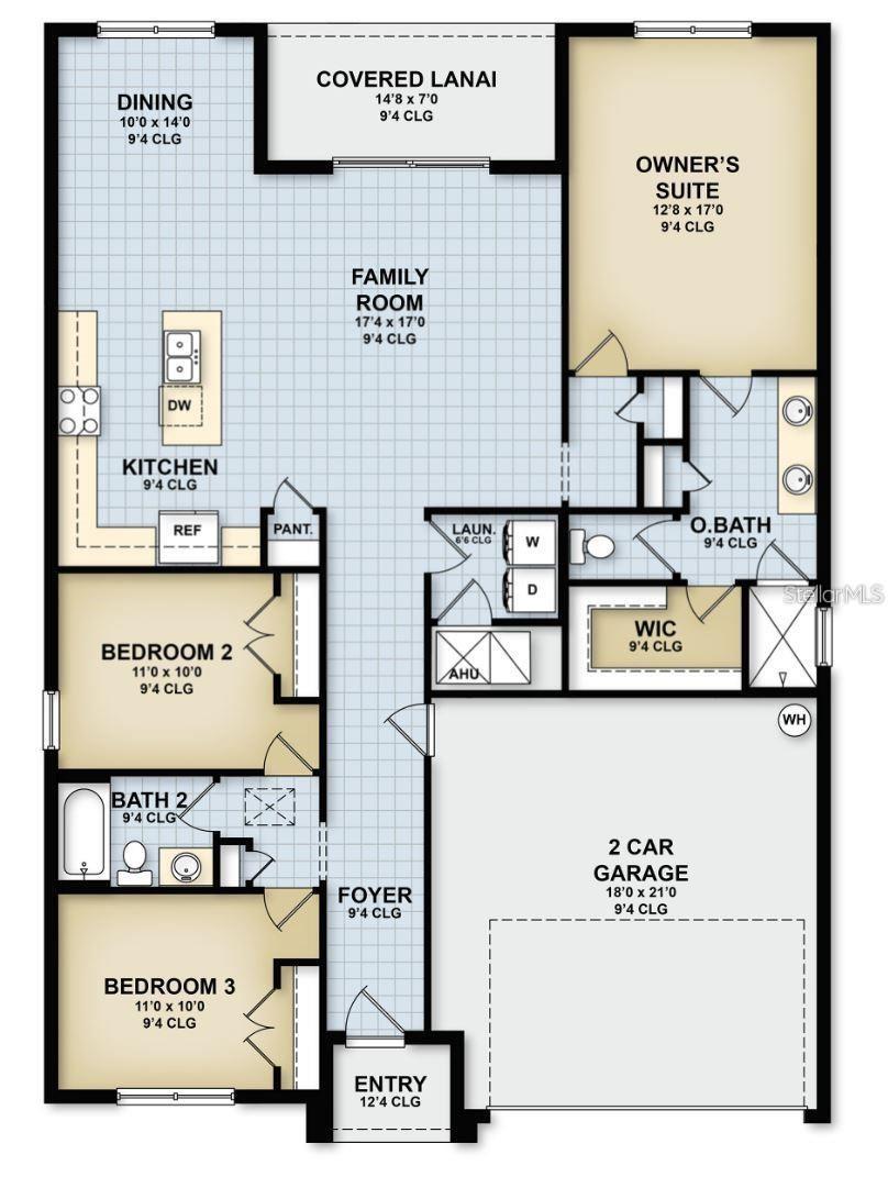 Image 15 of 47 For 1827 Silverbell Loop