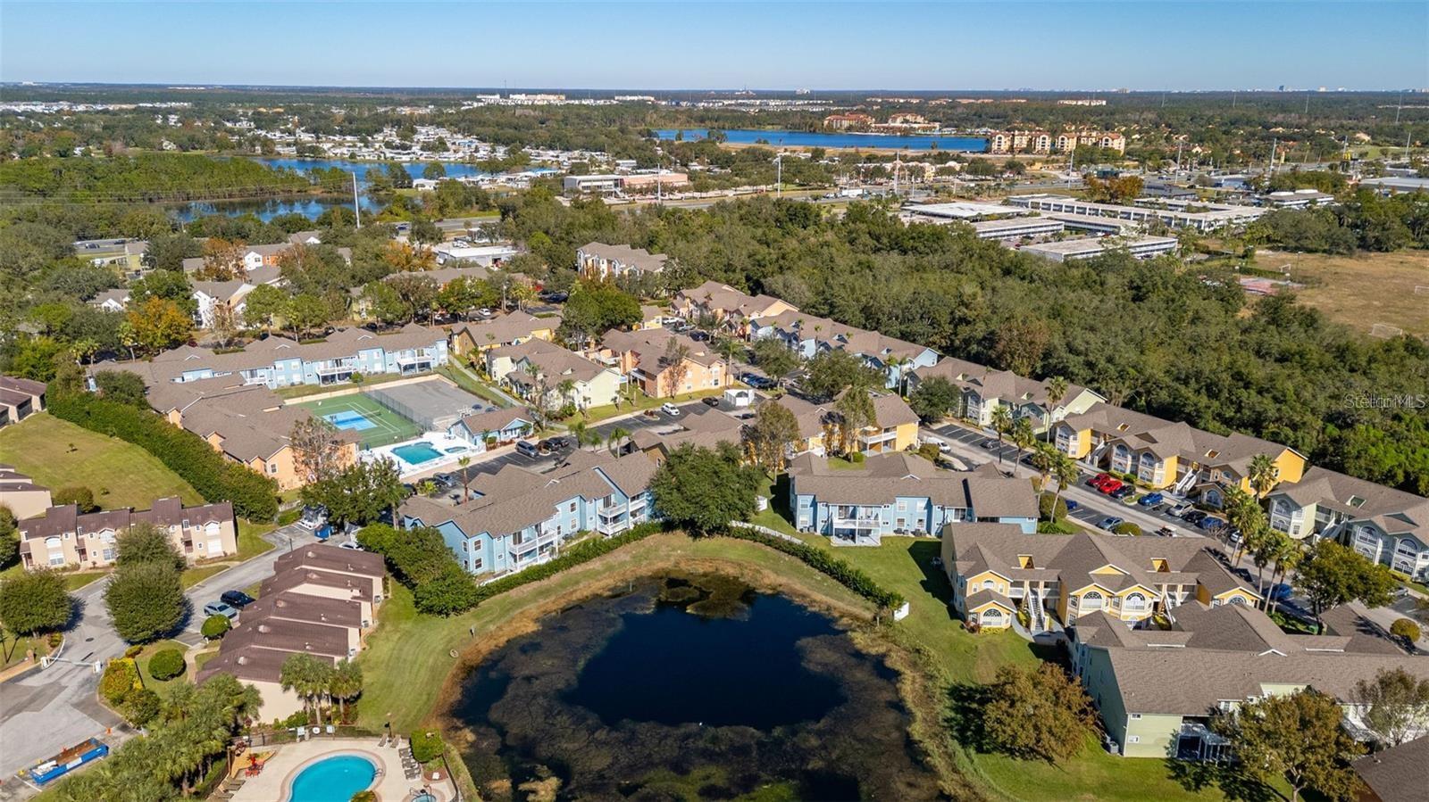 Image 26 of 30 For 3145 Britannia Boulevard D