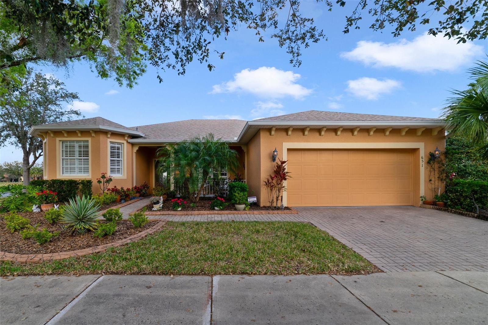 Details for 651 Glendora Road, KISSIMMEE, FL 34759