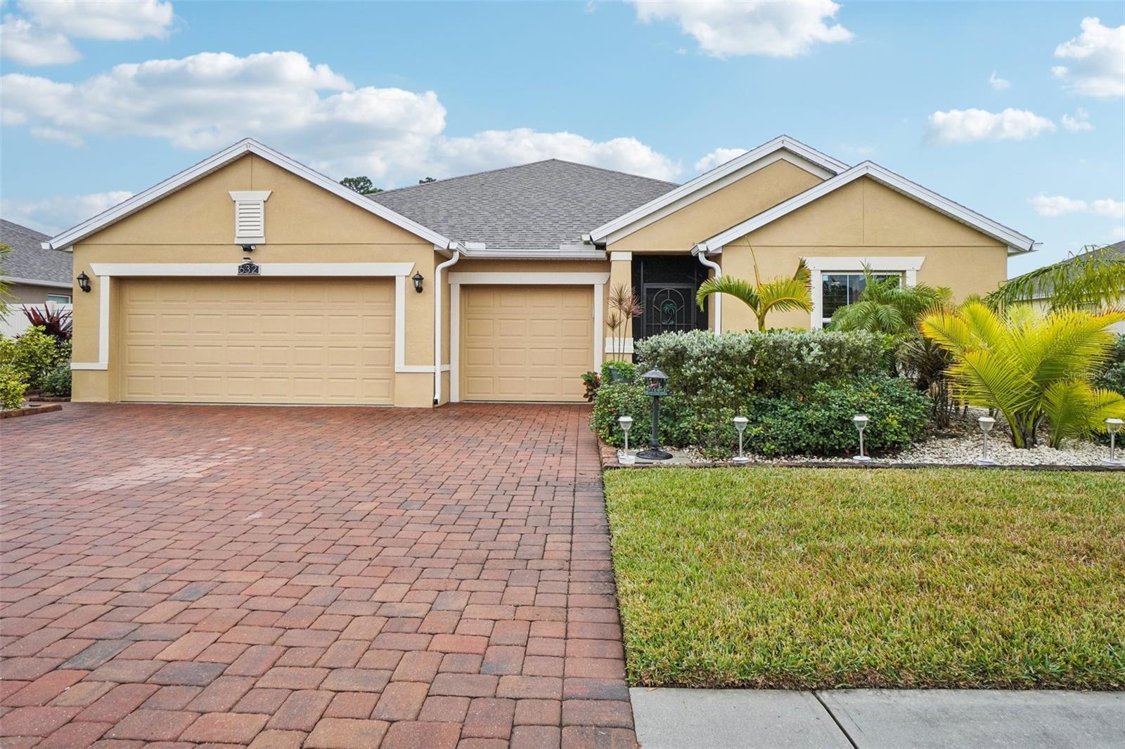 Details for 632 Gleneagles, PALM BAY, FL 32909