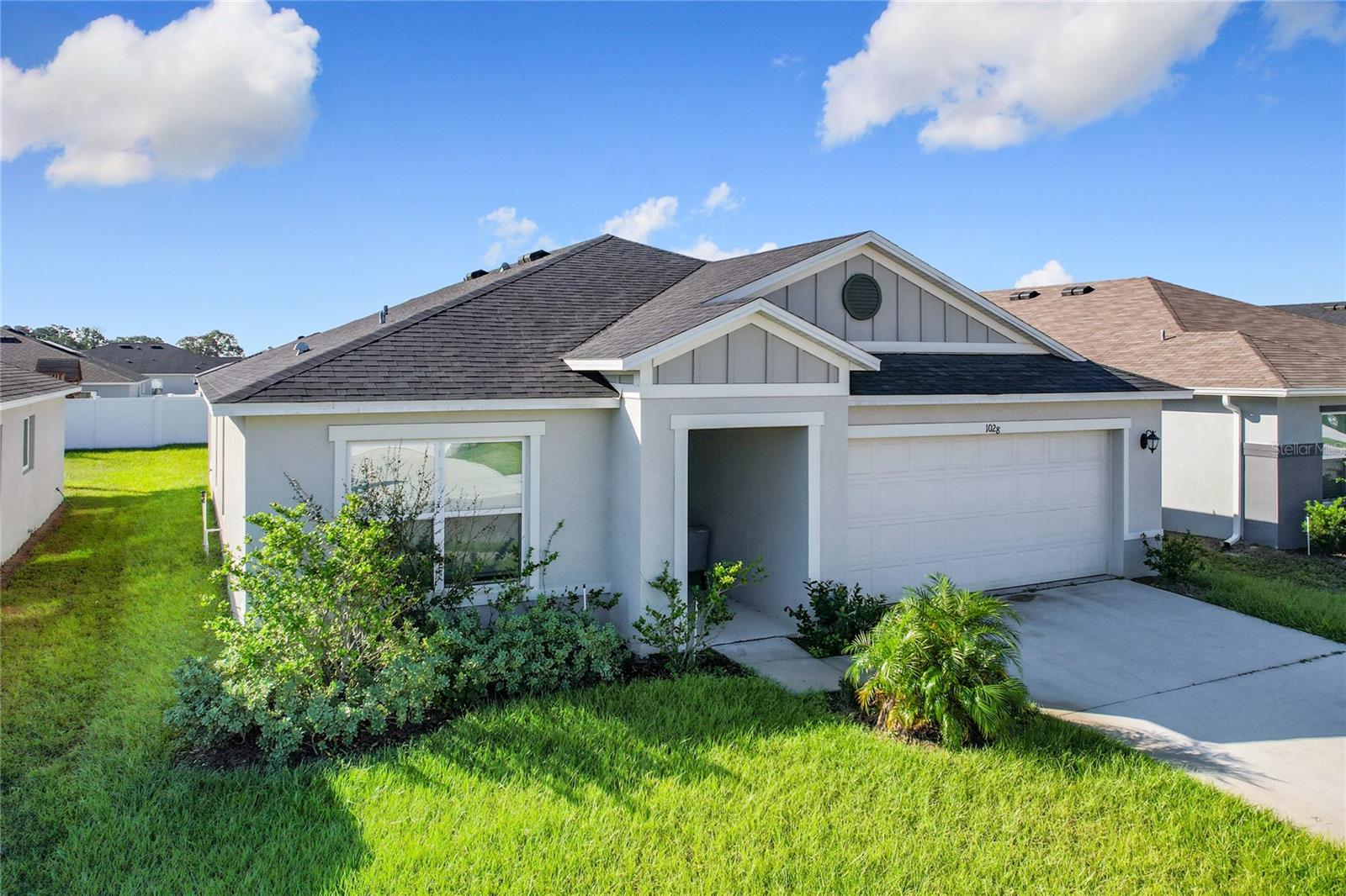 Details for 1028 Mattie Pointe Way, AUBURNDALE, FL 33823