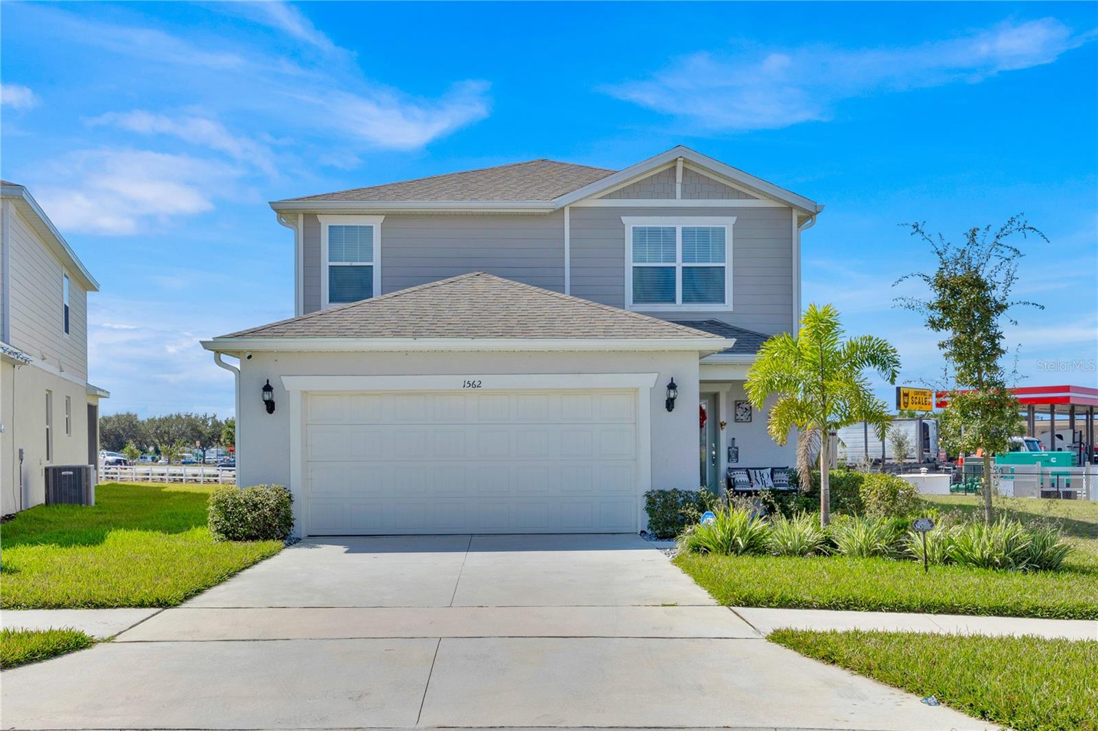 Details for 1562 Delightful Drive, DAVENPORT, FL 33896