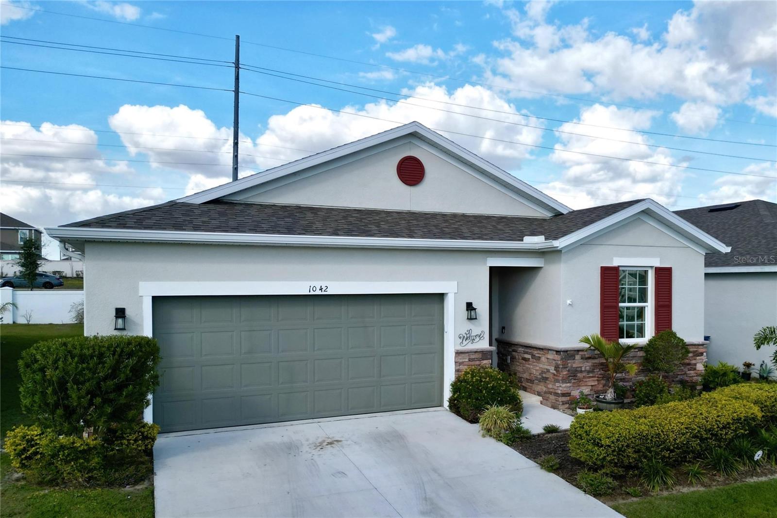 Details for 1042 Heirloom Drive, HAINES CITY, FL 33844