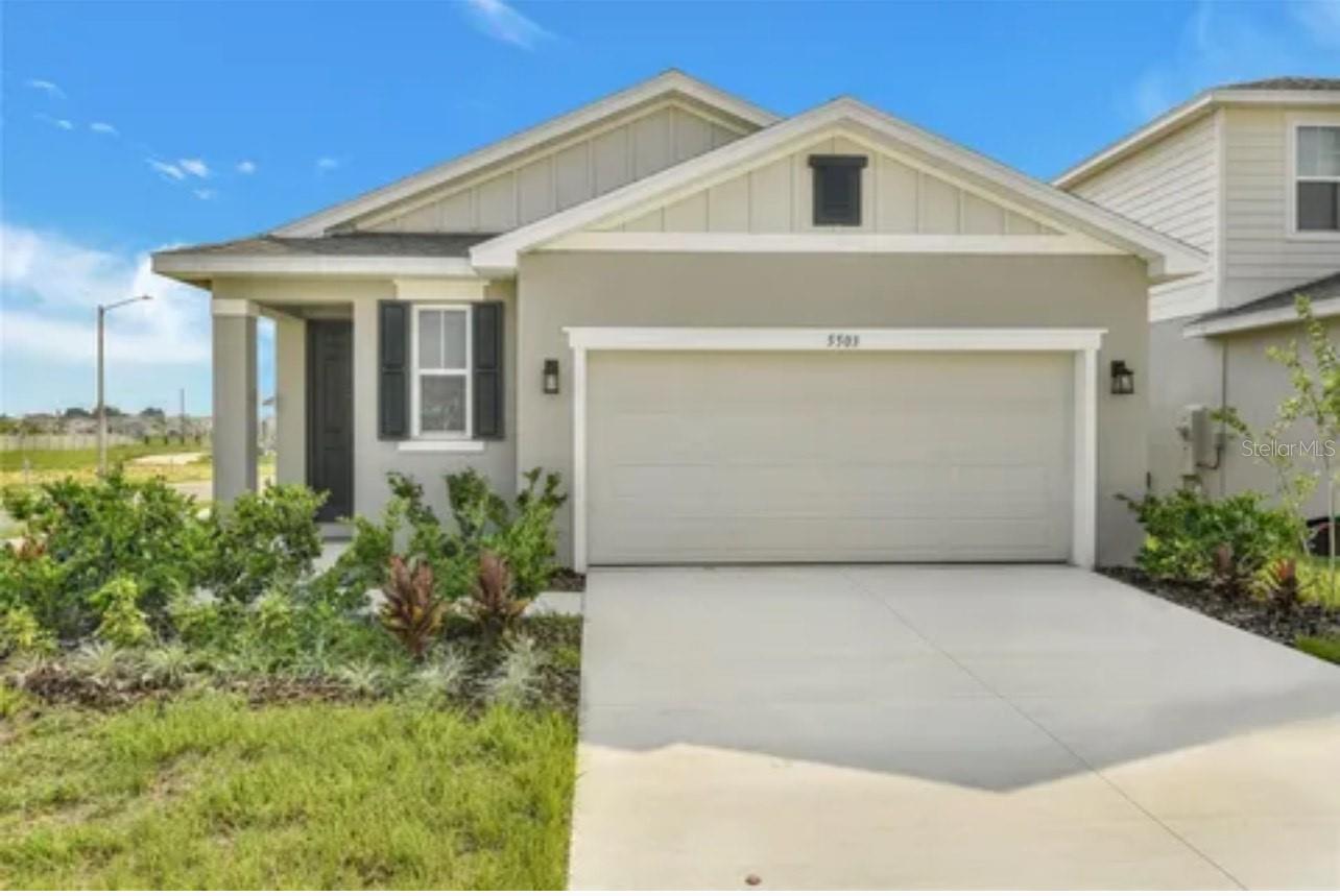 Details for 5503 Bluebonnet Place, HAINES CITY, FL 33844