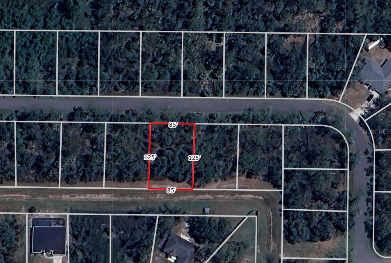 Details for Moncrief Avenue, NORTH PORT, FL 34286