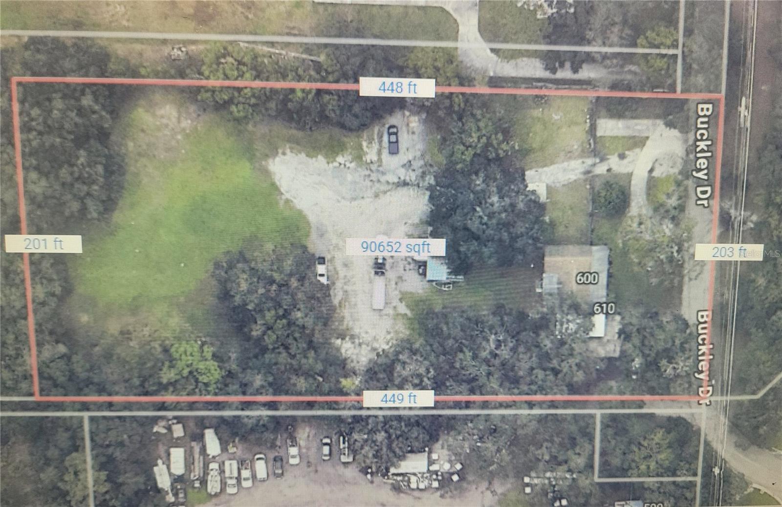 Details for 0 Buckley Drive, KISSIMMEE, FL 34741