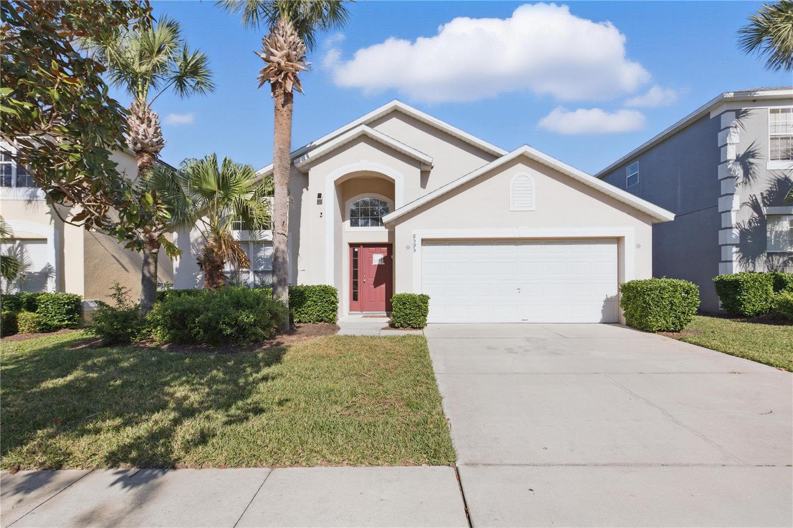 Image 3 of 35 For 8595 Sunrise Key Drive