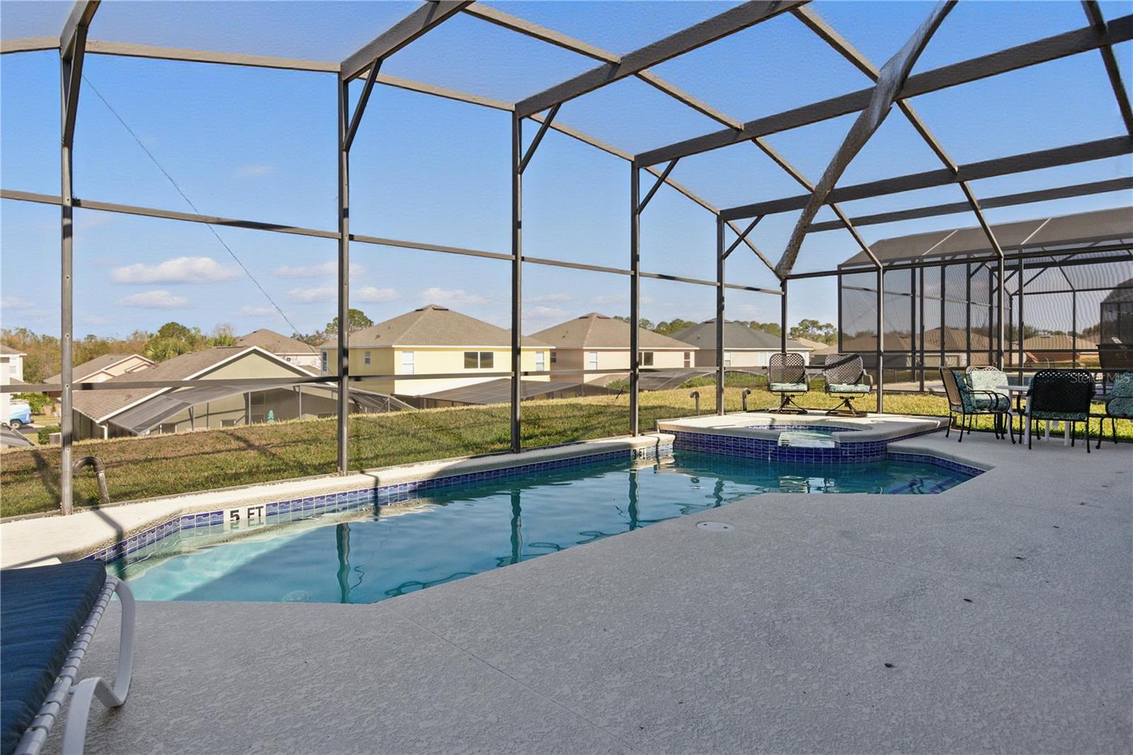 Image 4 of 35 For 8595 Sunrise Key Drive